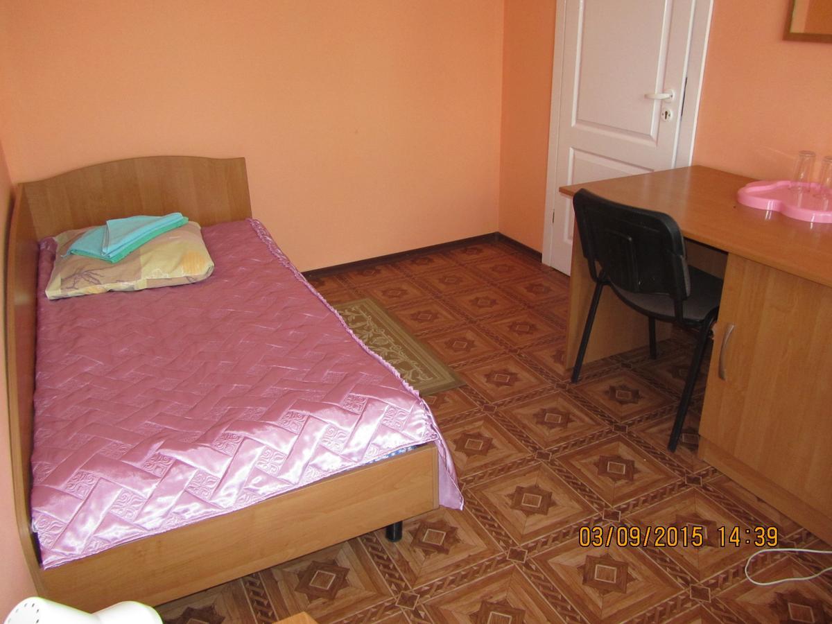 Hotel Berezka Vawkavysk Eksteriør billede